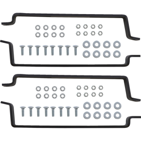 Seat Mount Kit - For Two Seats - Torque V2 - Front 850-917