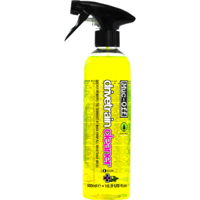 Drivetrain Cleaner - 500 ml 295US