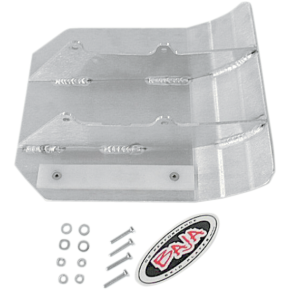 Swingarm Skid Plate - YFZ 450 58-4050