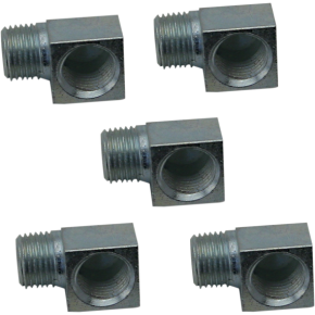 90 Degree Oil Fitting - 5-Pack 50-1007