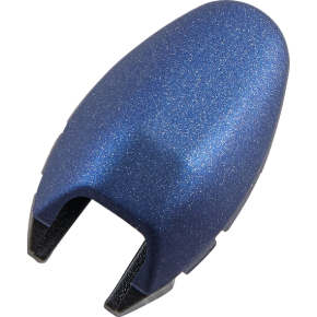 XGF Duct - Front Intake - Blue Frost 102010