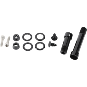 Suspension Link Hardware Kit for Tazer MX- Upper IT150009