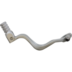 Shifter Lever - Silver - SX65 172674SI