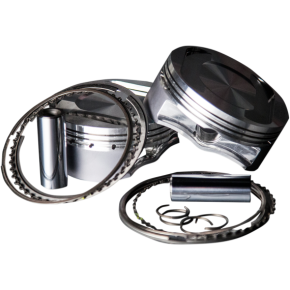 Piston Kit K8897D500-2