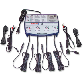 Optimate 3 Multi-Charger - 4x