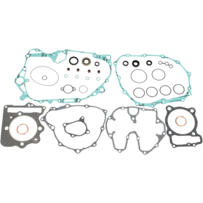 Moose Racing Motor Gasket Kit with Seal Honda