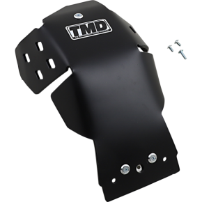 Tm Designworks Skid Plate - Black - Gas Gas | Husqvarna | KTM KTMC-465-BK