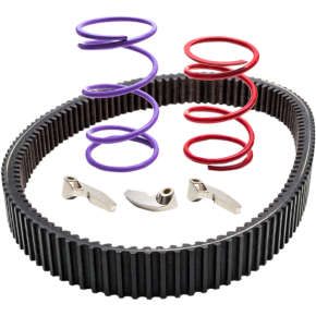 Clutch Kit TR-C001