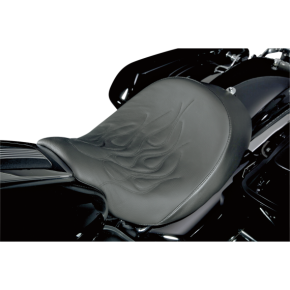 Danny Gray Speed Cradle Seat - Flame - FL '08-'20 21-414F