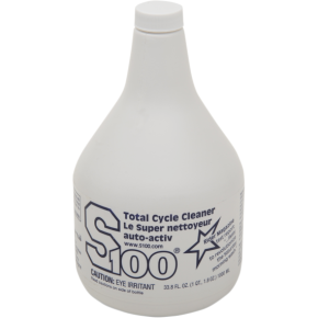 Total Cycle Cleaner - Refill - 1L 12001R