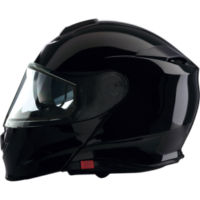 Solaris Modular Snow Helmet - Black - Small 0120-0374