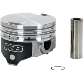 Kb Performance Piston Kit KB258.STD