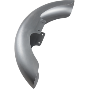 Russ Wernimont Designs Dyna Front Fender - For 90/90-19" Wheel - 4.3/4" W - 34-3/4" L RWD-50170