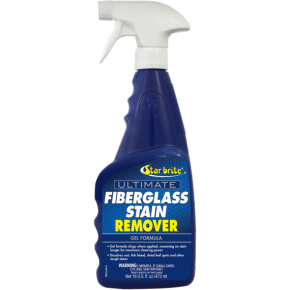 Ultimate Fiberglass Cleaner - 16 U.S. fl oz. 098916