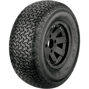 Tire - Load Boss KT306 - Front/Rear - 25x10-12 - 6 Ply W3932510126