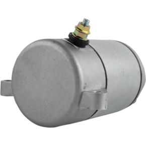 Parts Unlimited Starter Motor