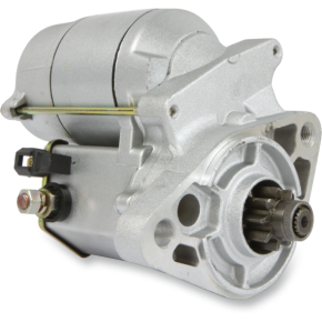 Parts Unlimited Starter Motor