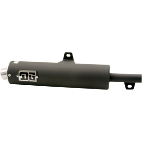 RCM 2 Exhaust 051-2330