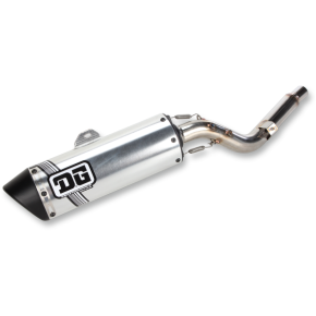 V2™ Slip-On Exhaust 071-4204