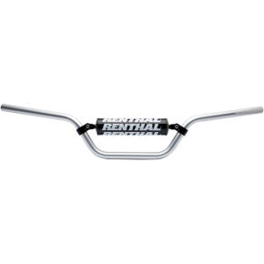 Handlebar - 7/8" - 607 - YFM660 Raptor ('01 - '05) - Silver 60701SI04227