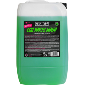 Eco Parts Washer Refill Fluid 20 Liter