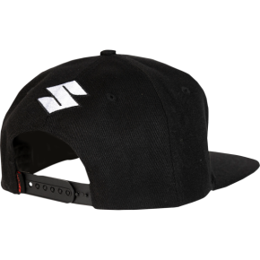 Suzuki Hat - Black 70-135-1