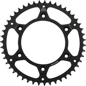 Rear Sprocket - 47-Tooth - Honda