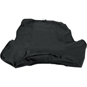 Moose Racing Seat Cover - Black - Polaris