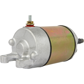 Parts Unlimited Starter Motor