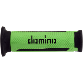 Grips - Turismo - Street - Green/Black A35041C4044