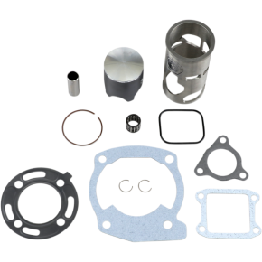 Sleeve and Piston Kit - Honda LAS-5488K