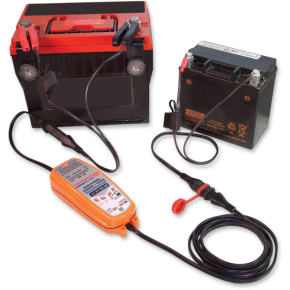 Battery Charger/Maintainer TM500V3