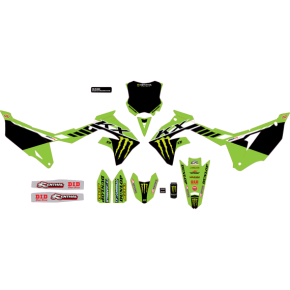 Graphic Kit - Monster Energy 20-20-664