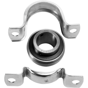 Moose Racing Center Drive Shaft Bearing Assembly