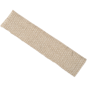 Exhaust Wrap - Natural - 2x50 CPP/9043-50