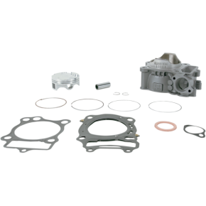 Cylinder Kit - Standard 10004-K01