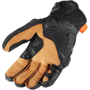 Hypersport™ Short Gloves - Black - 2XL 3301-3537