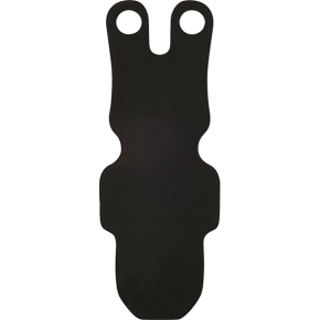 Wrist Brace Liner - Two Hole 6220213