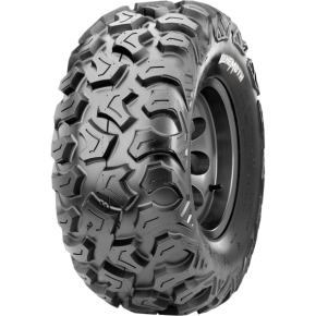 Tire - Behemoth - Rear - 26x11R14 - 8 Ply TM00546800