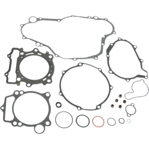 Moose Racing Complete Motor Gasket Kit MSE YZ400F