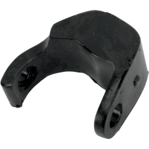 Moose Racing Rear Chain Slider - Honda TRX250R - Black