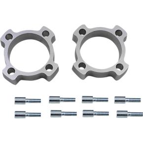 Utv Wheel Spacer 4x137 1.5"