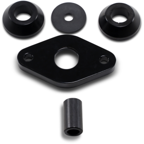 Comp Cams Front Motor Mount - Black - FXR 9200-KIT