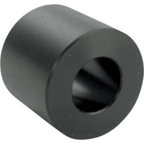 Moose Racing Chain Roller - 28x24mm - Black