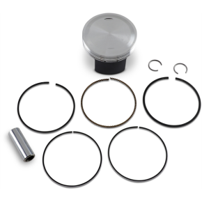 Piston Kit S4F07800004B