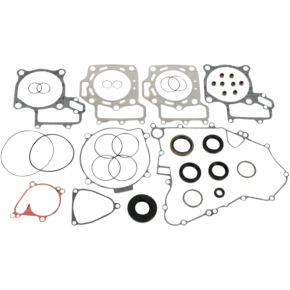 Moose Racing Motor Gasket Kit with Seal Kawasaki