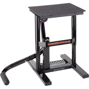 Standard Steel Stand/Lift 4110-0181