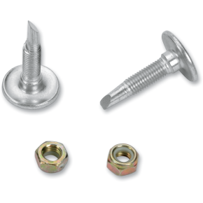 Steel Studs - 1.060" - 48 Pack CAP-1060