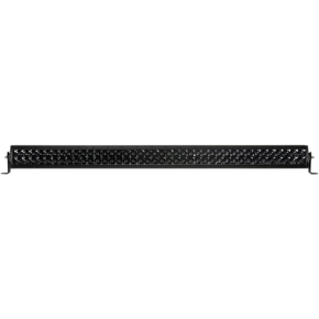 E-Series PRO LED Light - 40" - Spot - Black 140213BLK