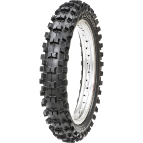 Tire - Maxxcross MX-ST M7332 - Rear - 120/80-19 - 63M TM00103700